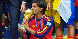 Ferran Torres