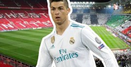 Cristiano Ronaldo Thumbnail