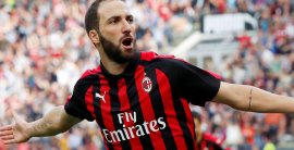 Gonzalo Higuaín Thumbnail