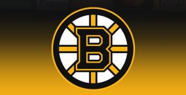 Boston Bruins Thumbnail