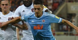 Vukan Savisevič Thumbnail