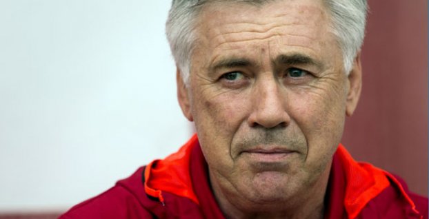 Carlo Ancelotti