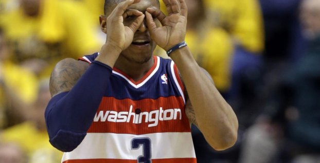 Bradley Beal