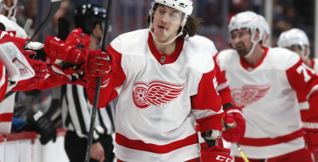 Tyler Bertuzzi