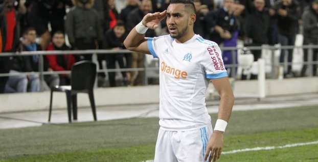 Dimitri Payet