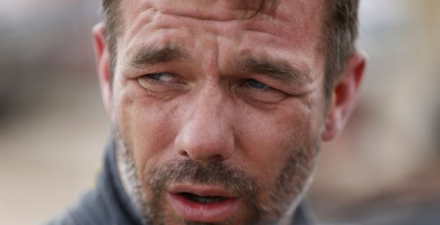 Sebastien Loeb