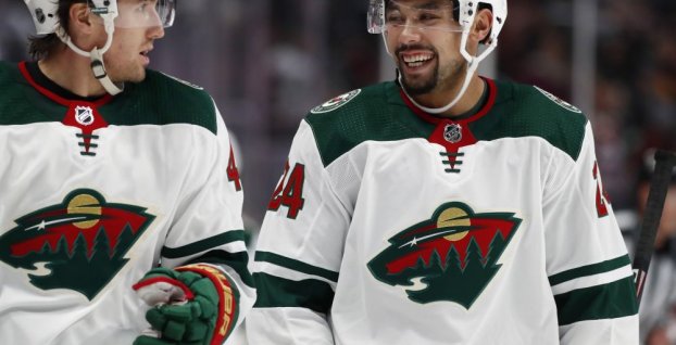 Matt Dumba