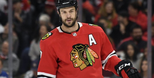 Brent Seabrook