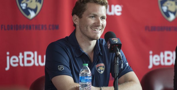 Matthew Tkachuk