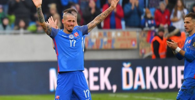 Marek Hamšík