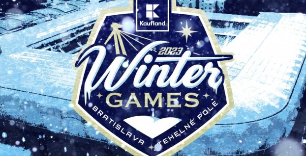 Winter Games 2023