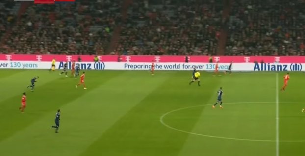 Bayern - Kolín