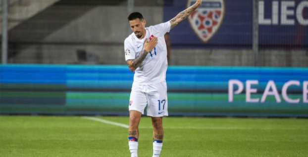 Marek Hamšík