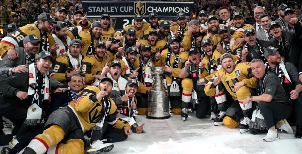 Vegas Golden Knights