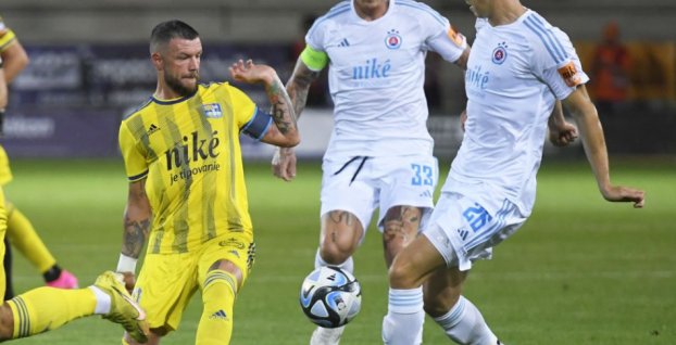 Košice vs Slovan