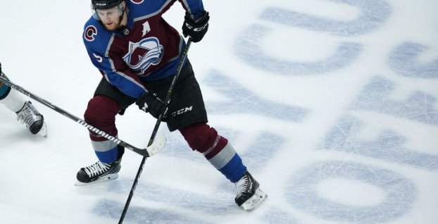 Nathan MacKinnon