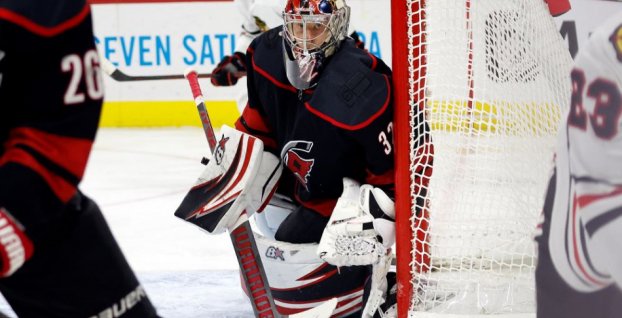 Antti Raanta