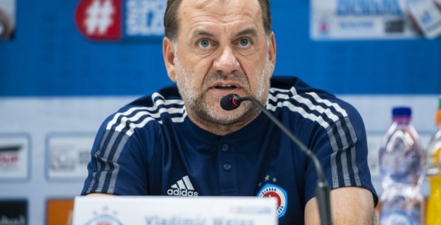 Vladimír Weiss starší