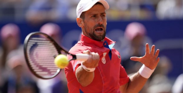 Novak Djokovič