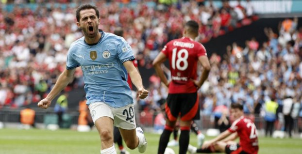 Bernardo Silva