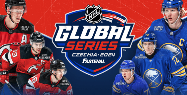 NHL Global Series