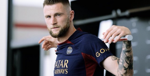 Milan Škriniar