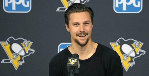 Erik Karlsson