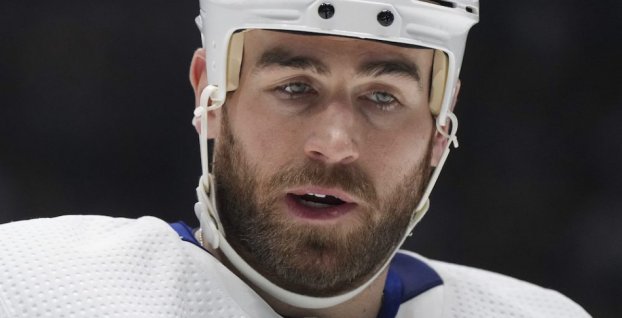 Ryan O&#039;Reilly