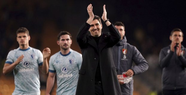 Andoni Iraola (SITA)