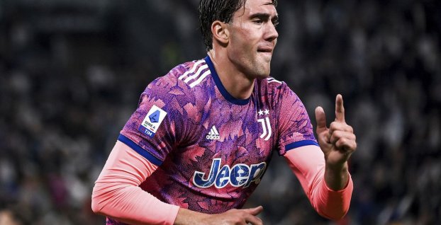 Dušan Vlahovič (SITA)