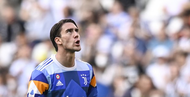 Dušan Vlahovič (SITA)