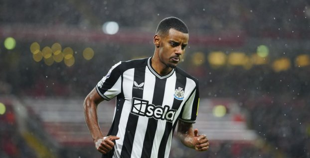 Alexander Isak (SITA)