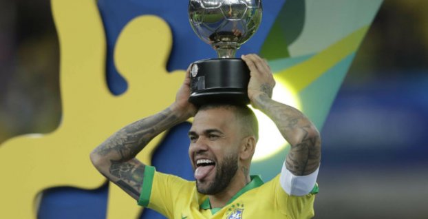 Dani Alves (SITA)