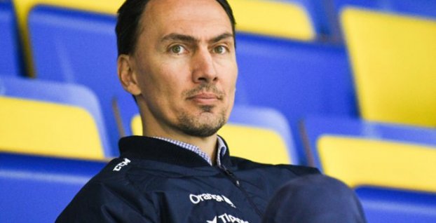 Miroslav Šatan (SITA)