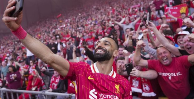 Mohamed Salah (SITA)