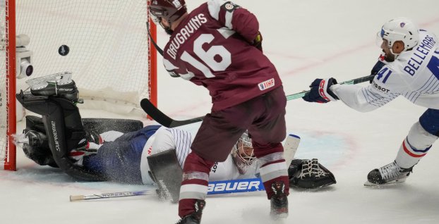 Kaspars Daugavinš (SITA)