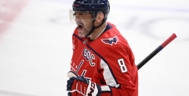 Alexander Ovečkin (SITA)