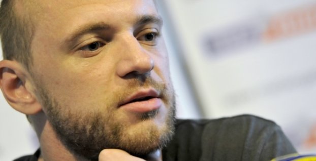 Marián Gáborík (SITA)