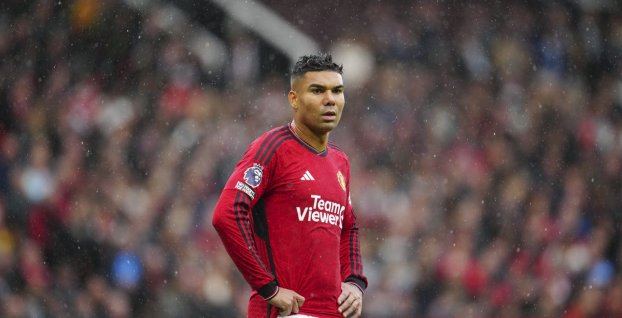Casemiro (SITA)