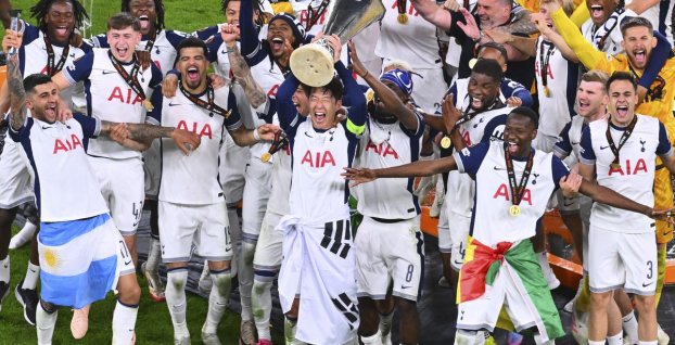 Tottenham Hotspur (SITA)