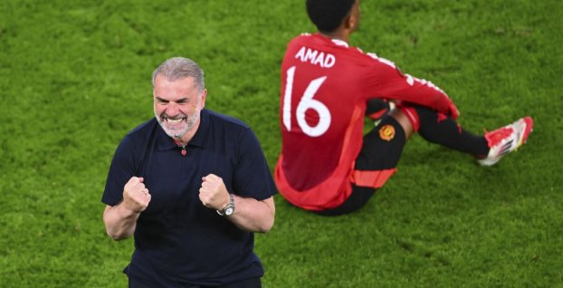 Ange Postecoglou (SITA)