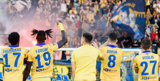 DAC Dunajská Streda (SITA)