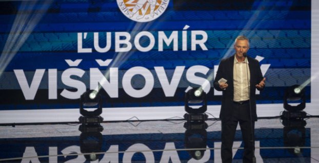 Ľubomír Višňovský (SITA)