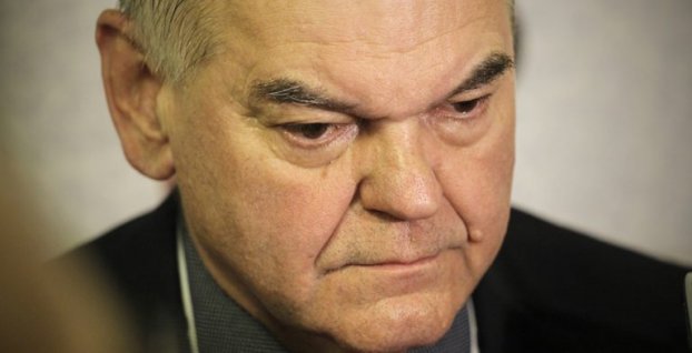 Vladimír Vůjtek (SITA)