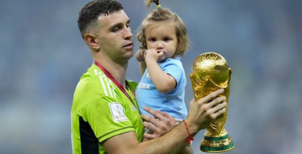 Emiliano Martinez (SITA)