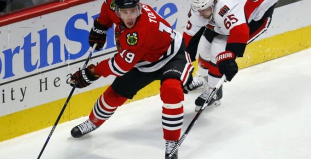 Jonathan Toews (SITA)