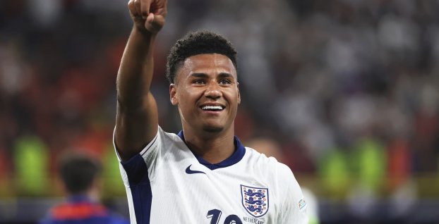 Ollie Watkins (SITA)