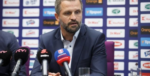 Róbert Petrovický (SITA)