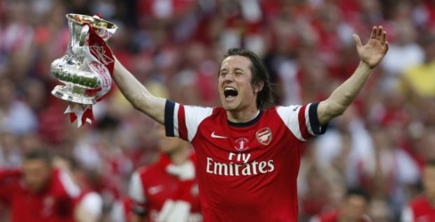 Tomáš Rosický (SITA)