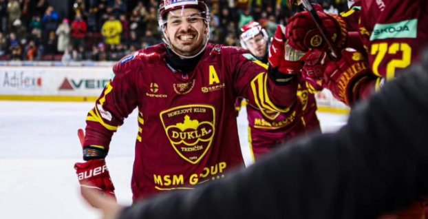 Tomáš Záborský (SITA)